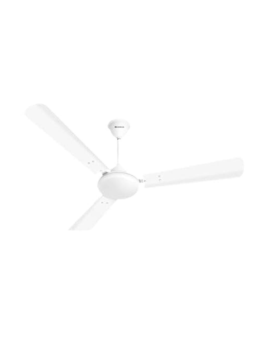 Havells Ss 390 Es Matt White 1200 Mm Ceiling Fan