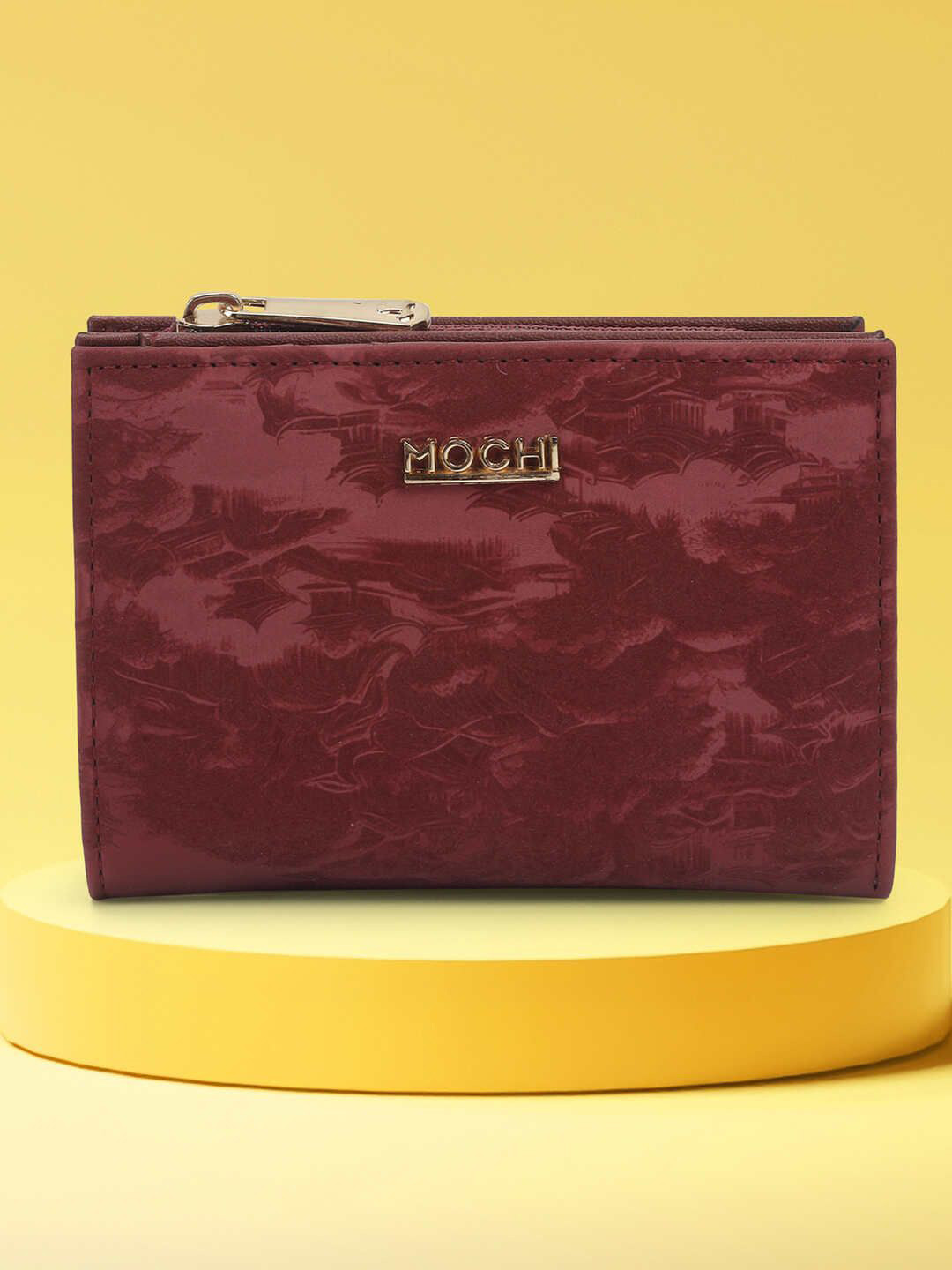 Mochi Women Card Holder