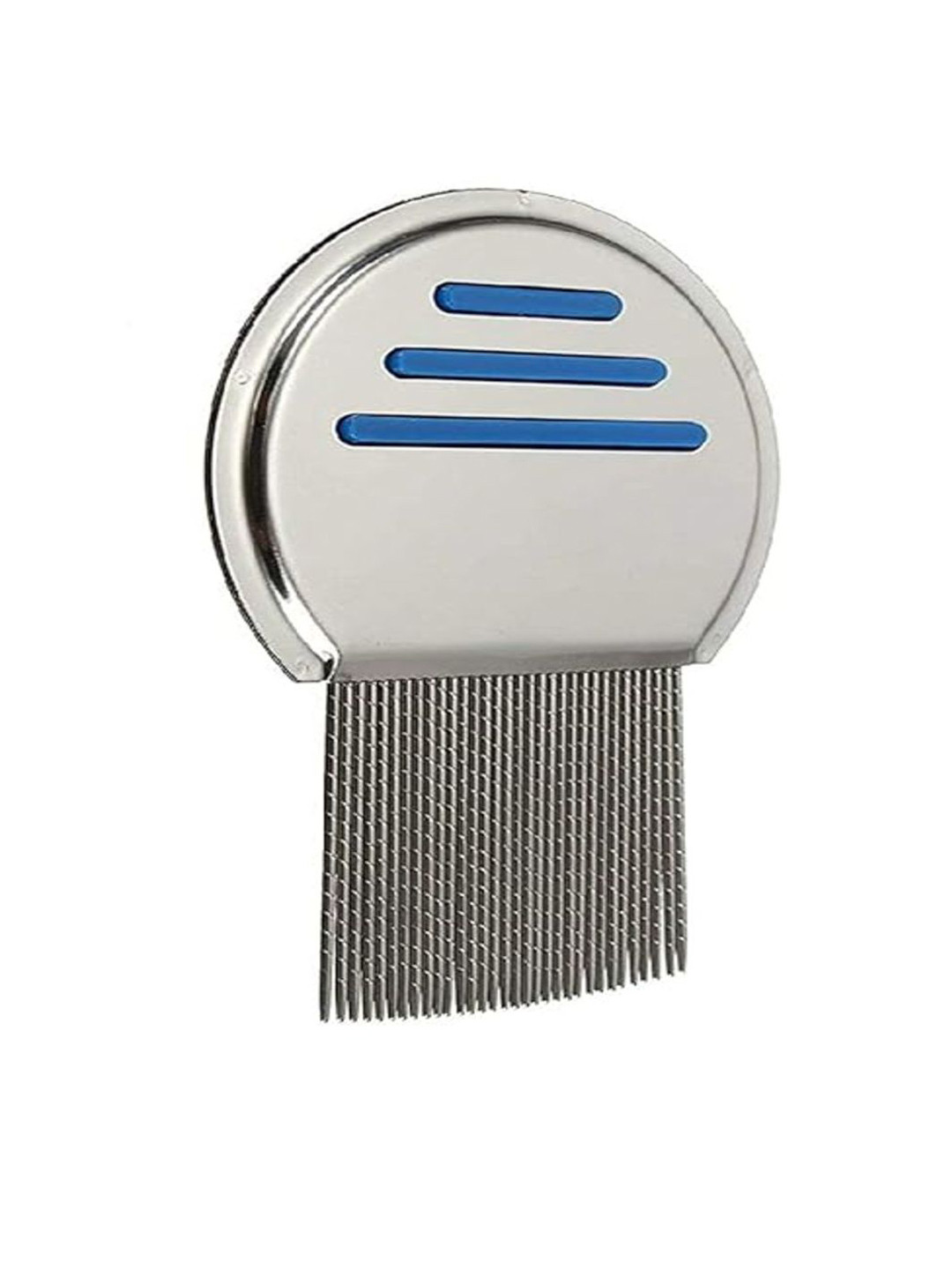 Butch Hair Brush & Comb