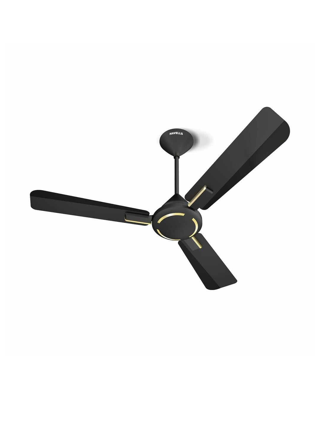 Havells Ambrose Es Midnight 1200 Mm Ceiling Fan
