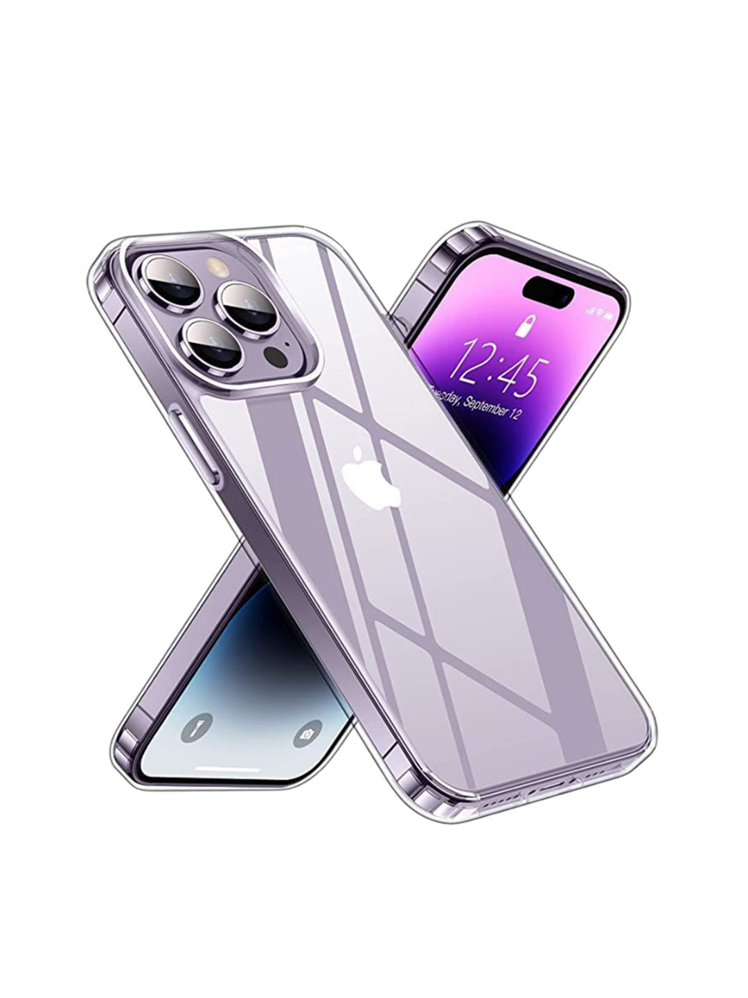 CASE CREATION Conversational Printed iPhone 8 plus Back Case Mobile Accessories