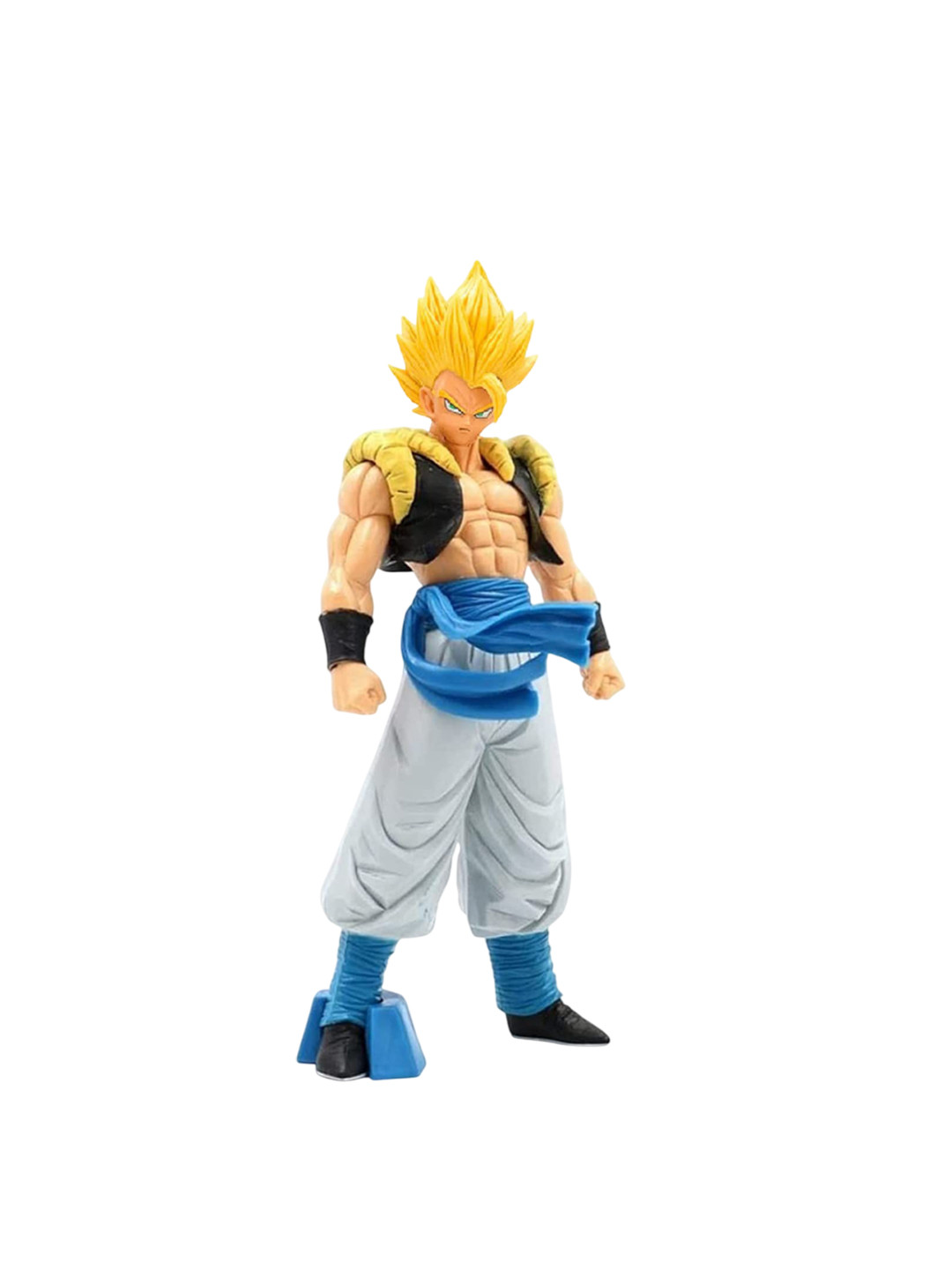 AUGEN Gogeta 2 Action Figure