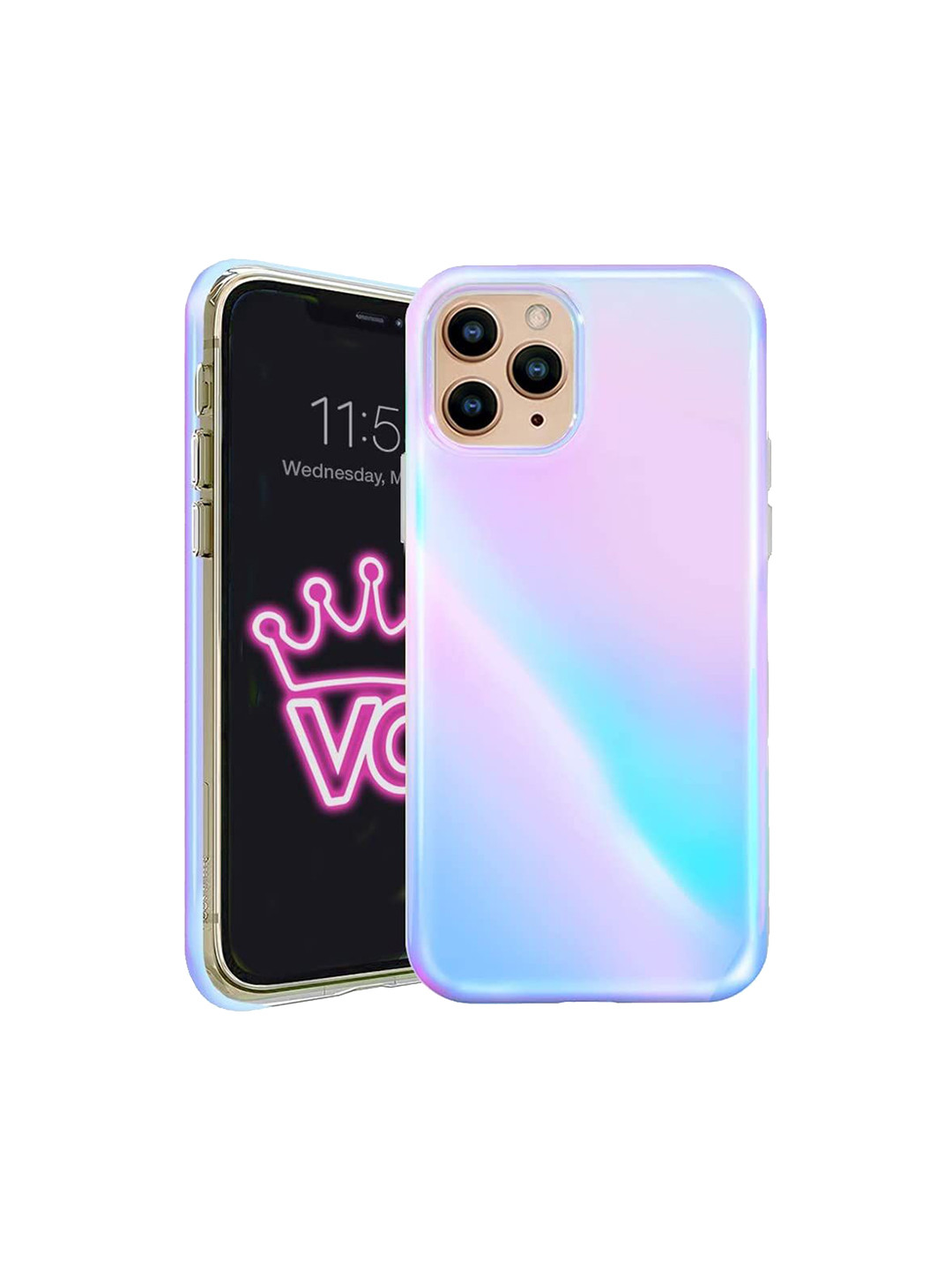 CASE CREATION Abstract Printed iPhone 7 Back Case Mobile Accessories