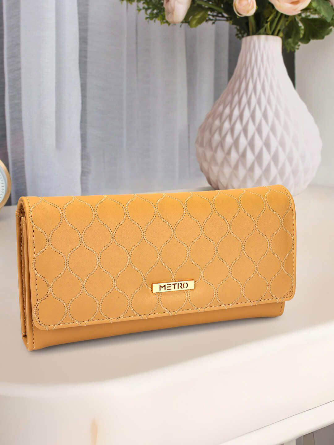 Metro Women Money Clip