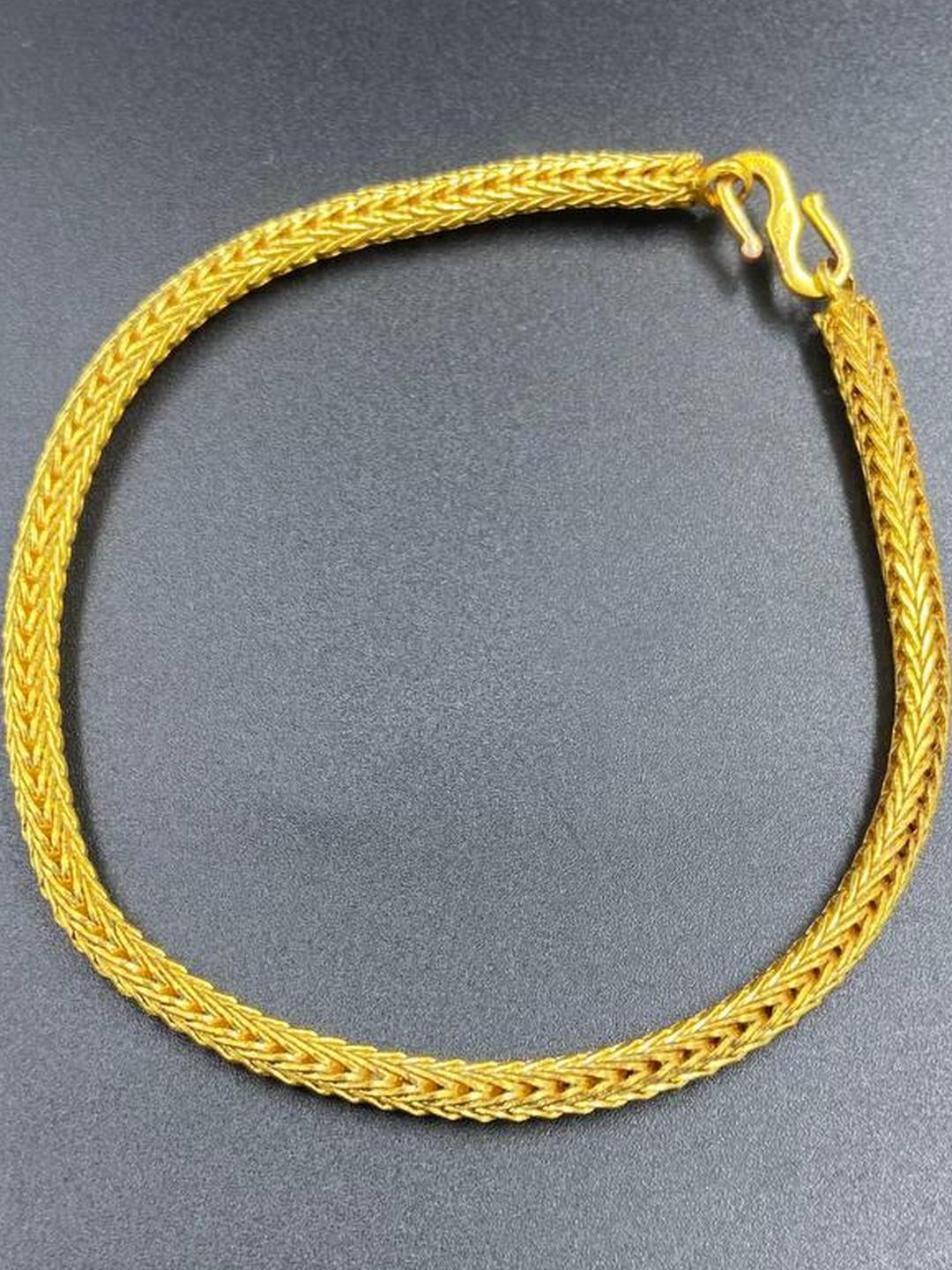 KALAFICIAL Multi Alloy Bracelet