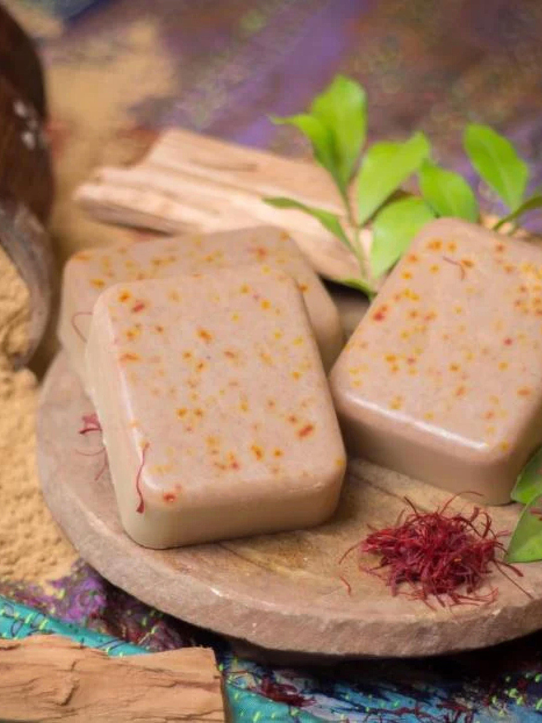 Zenith Trove Magic Deep Cleansing Soap - 100 g