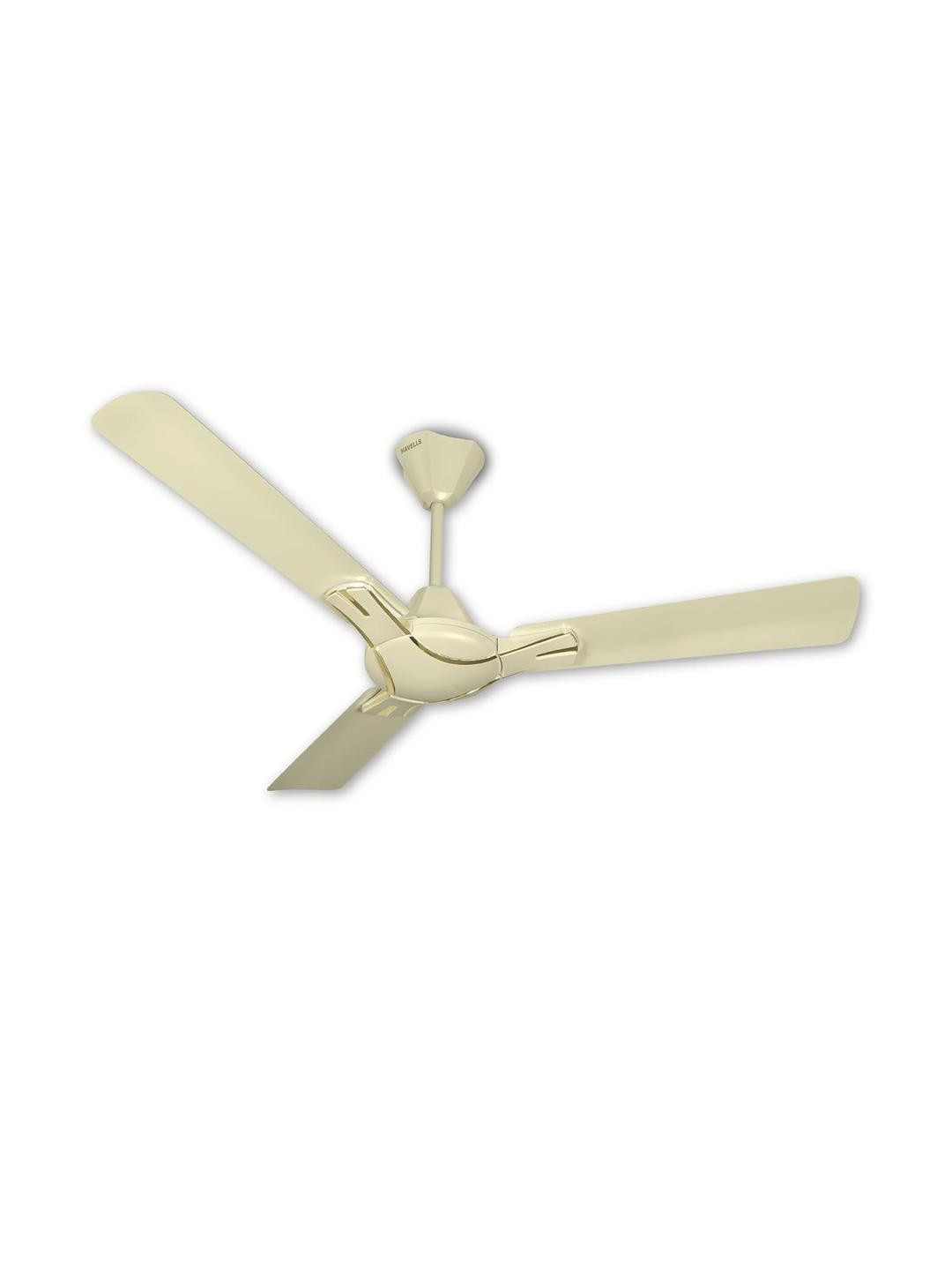 Havells Nicola Es Pearl Ivory 1200 Mm Ceiling Fan