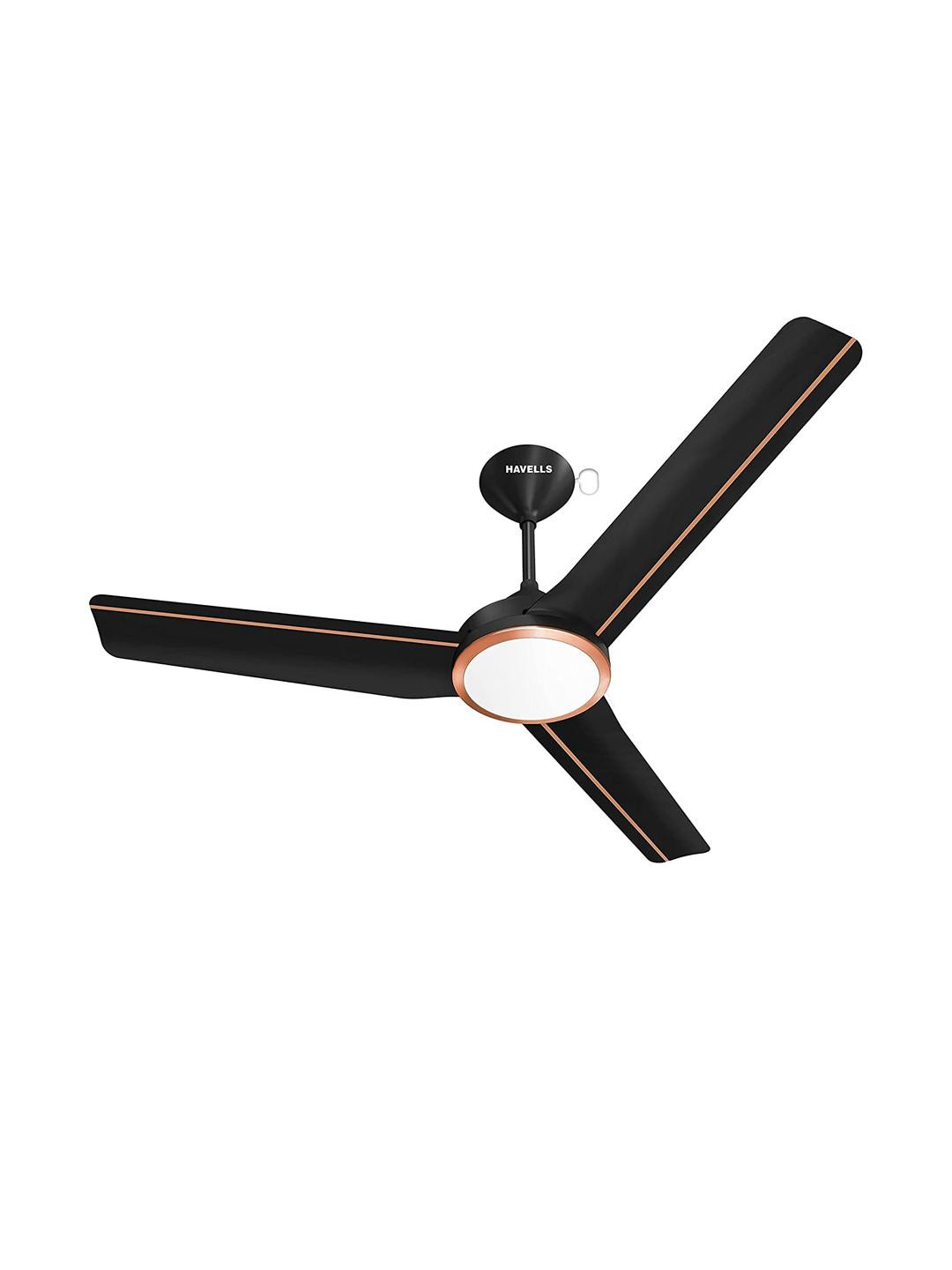 Havells Trinity Ul Es Dusk  lt Copp. Havells Ceiling Fan