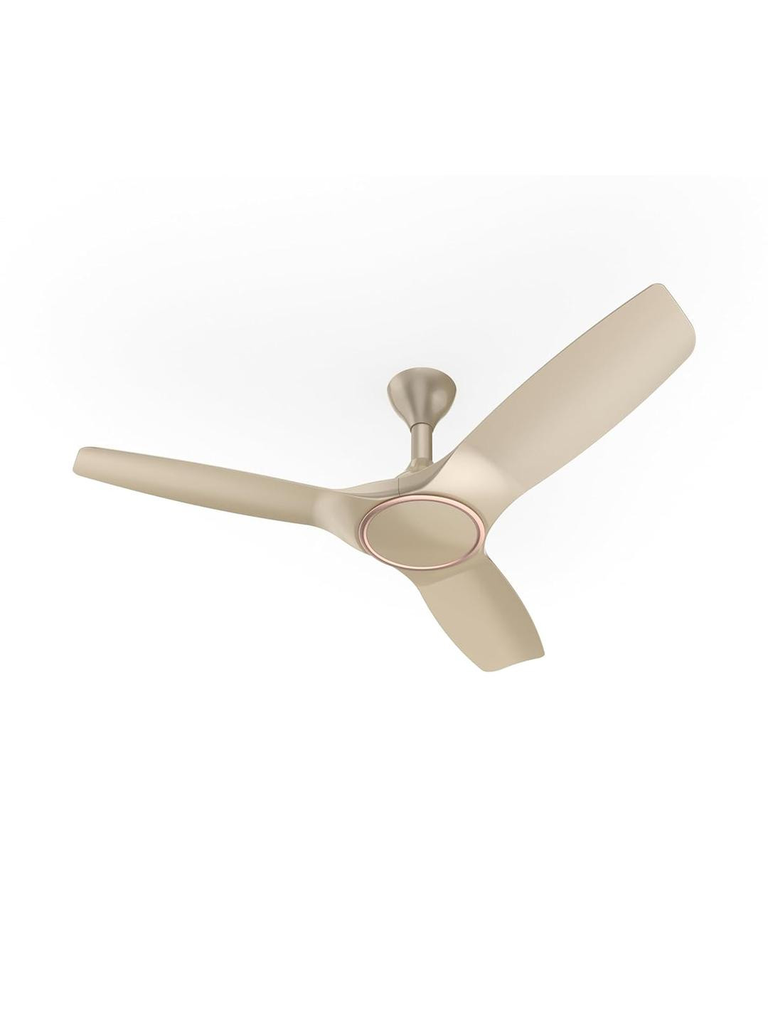 Havells Stealth Air Bldc Champagne 1200 Mm Ceiling Fan