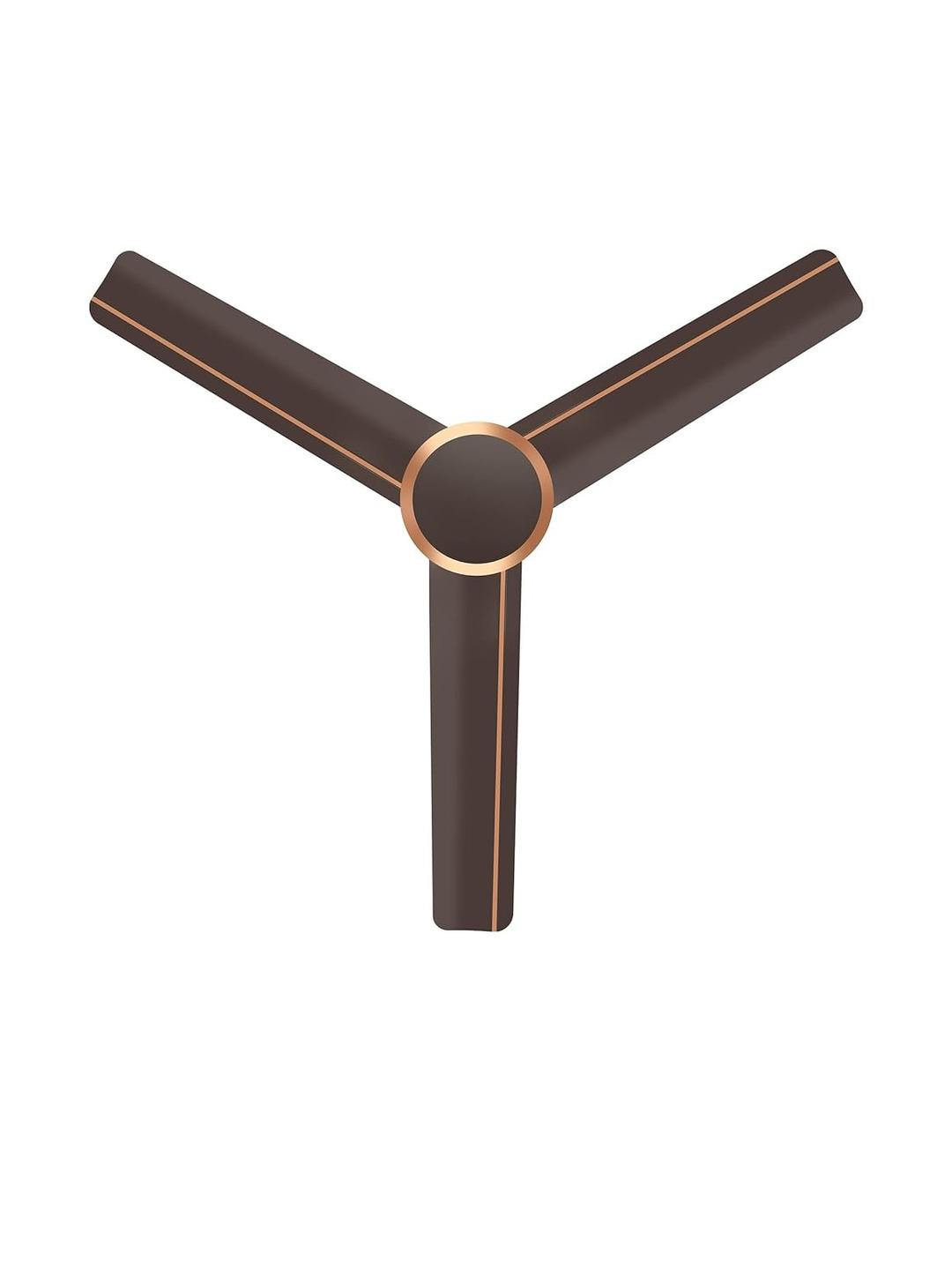 Havells Trinity Bldc Dusk Lt.copper 1200 Mm Ceiling Fan