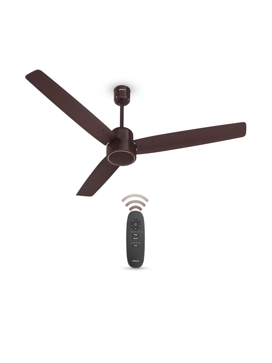 Havells Brown 1200 mm Fans