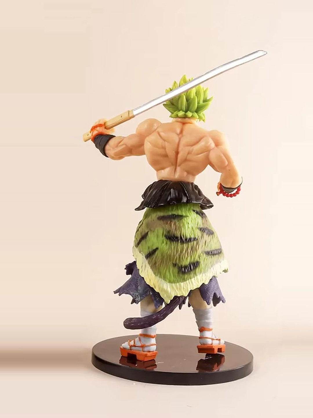 AUGEN Kids Dragon Ball Z Anime Action Figure Toy