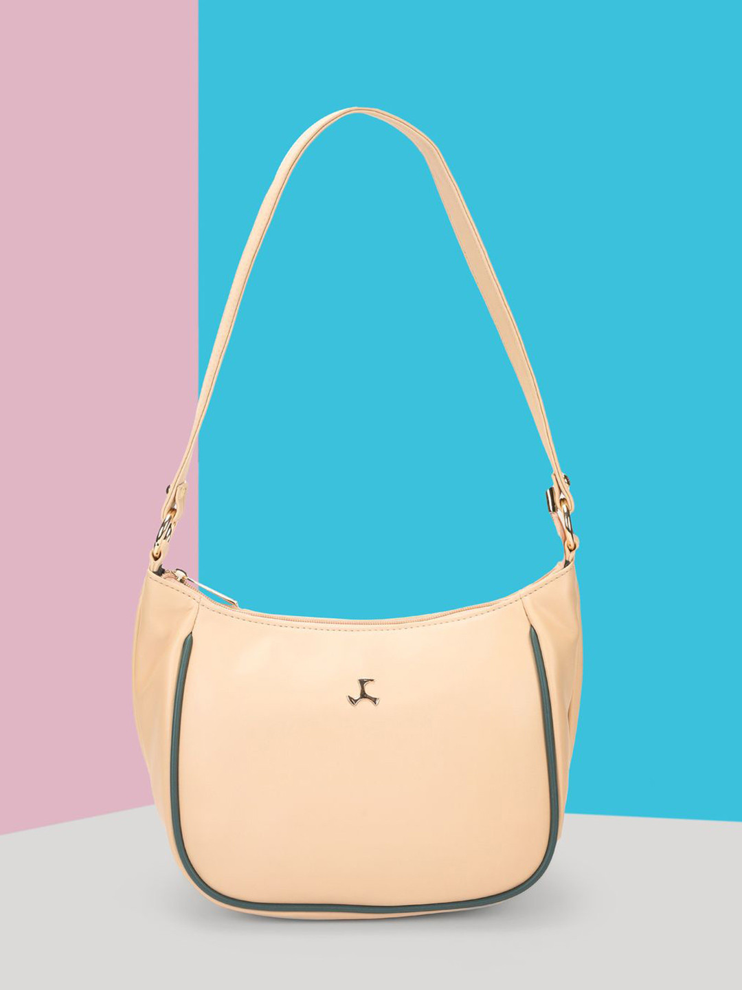 Mochi Structured Small Sling Bag