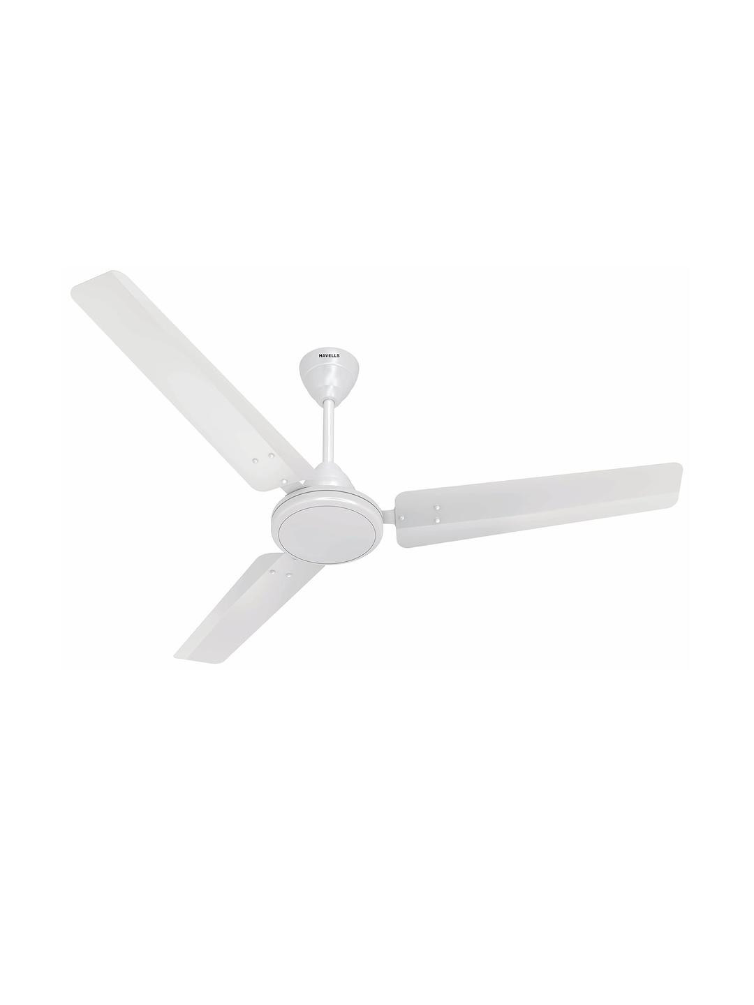 Havells Samraat Es El.white 1200 Mm Ceiling Fan