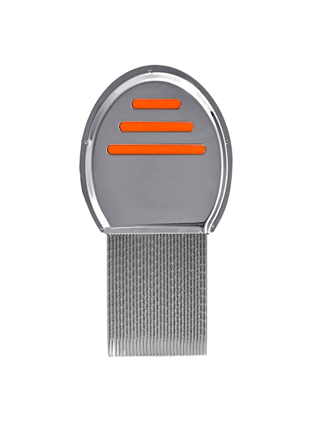 Butch Hair Brush & Comb