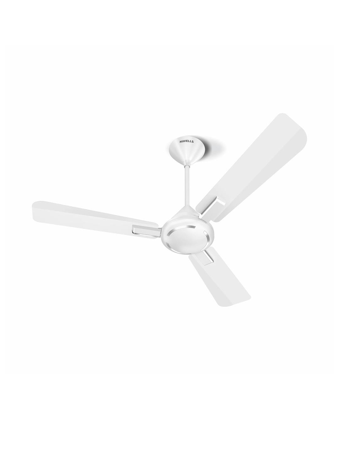 Havells Ambrose Es Chrome 1200 Mm Ceiling Fan