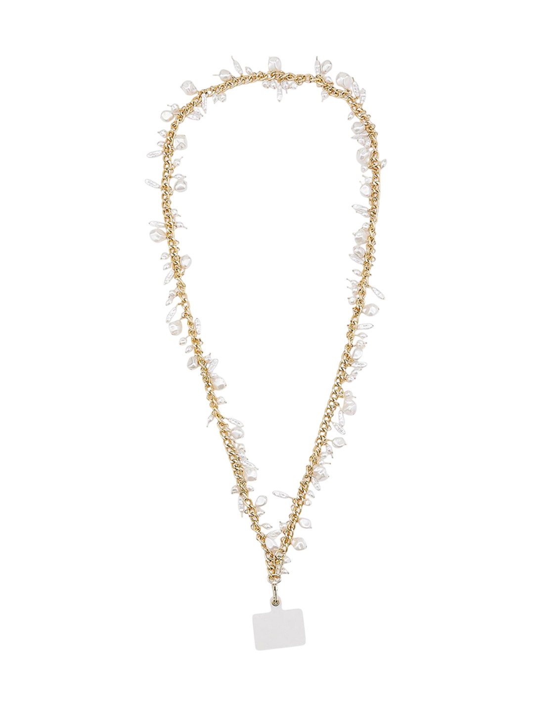 Anaar Quirky Printed Back Case Mobile Accessories