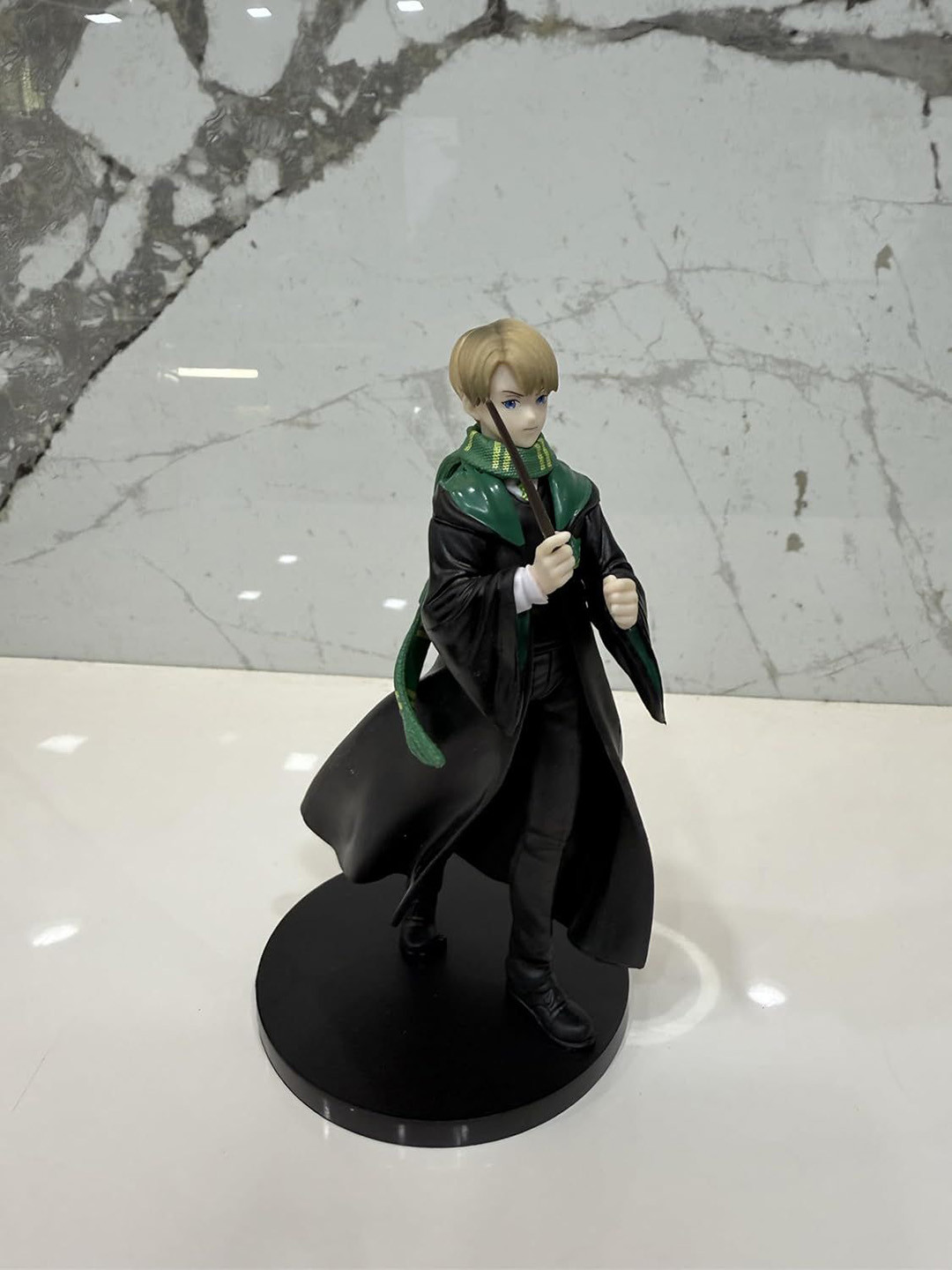 AUGEN Kids Harry Potter Action Figure Toy