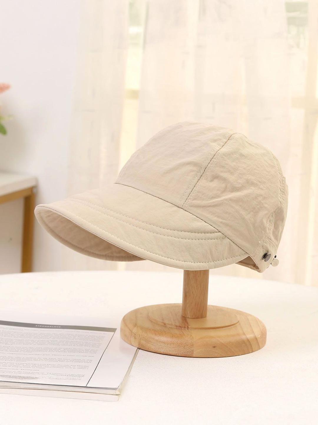 StyleCast x Revolte Women Snapback Cap