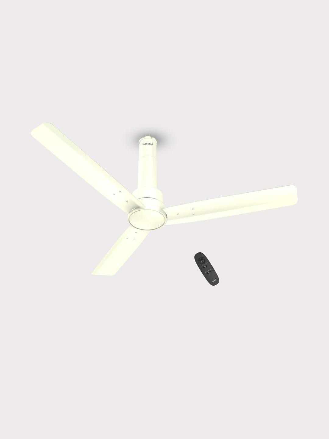 Havells Elio Bianco Mfr 1200 Mm Ceiling Fan