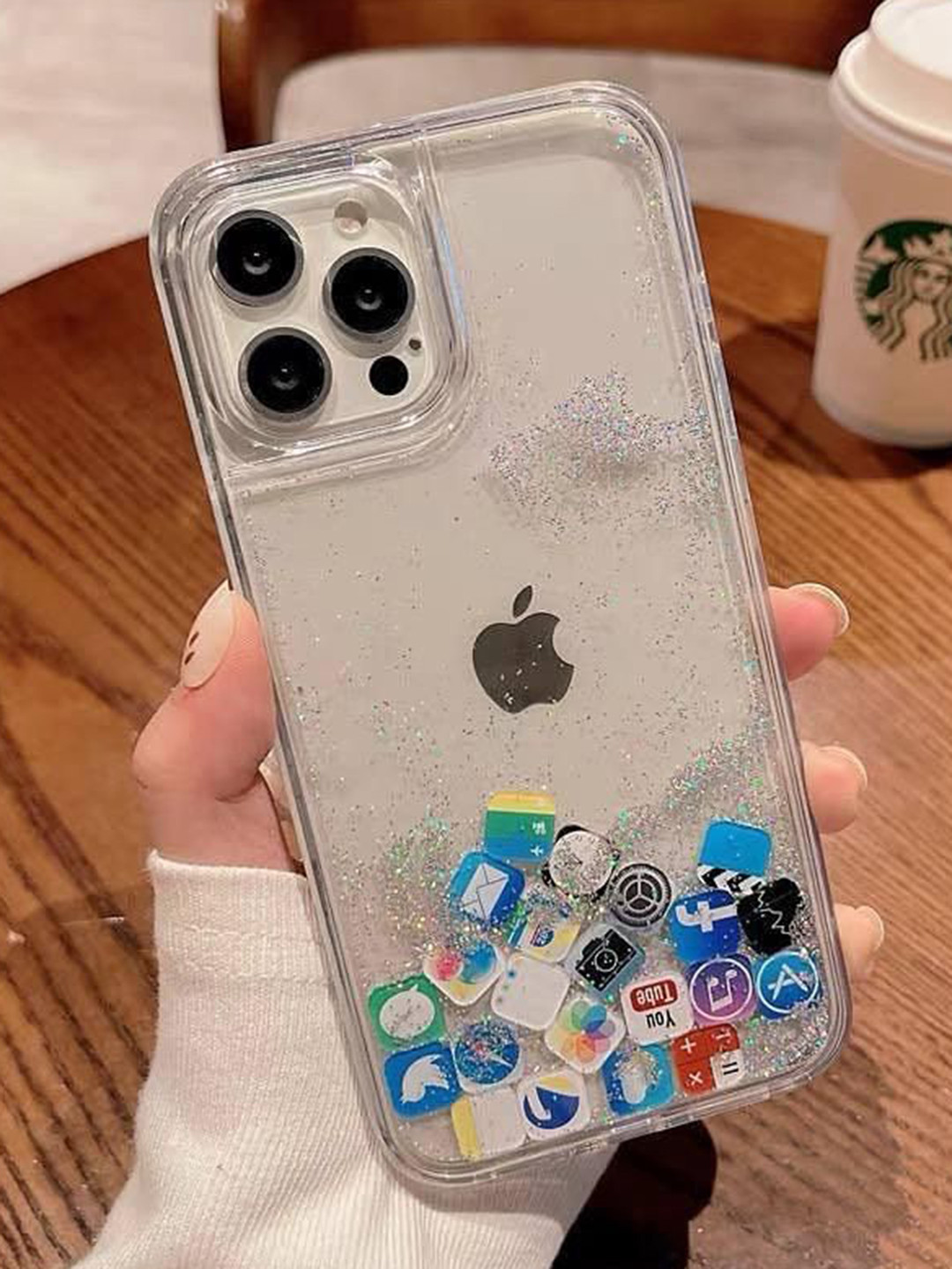 CASE CREATION  iPhone X Bumper Case Mobile Accessories