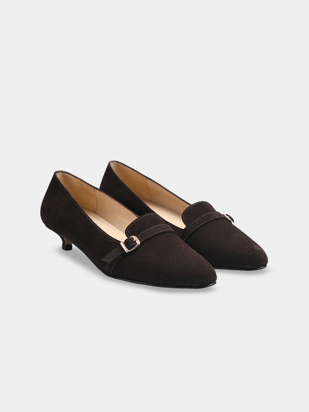 LUXORO FORMELLO Women Slip On Pump Heels