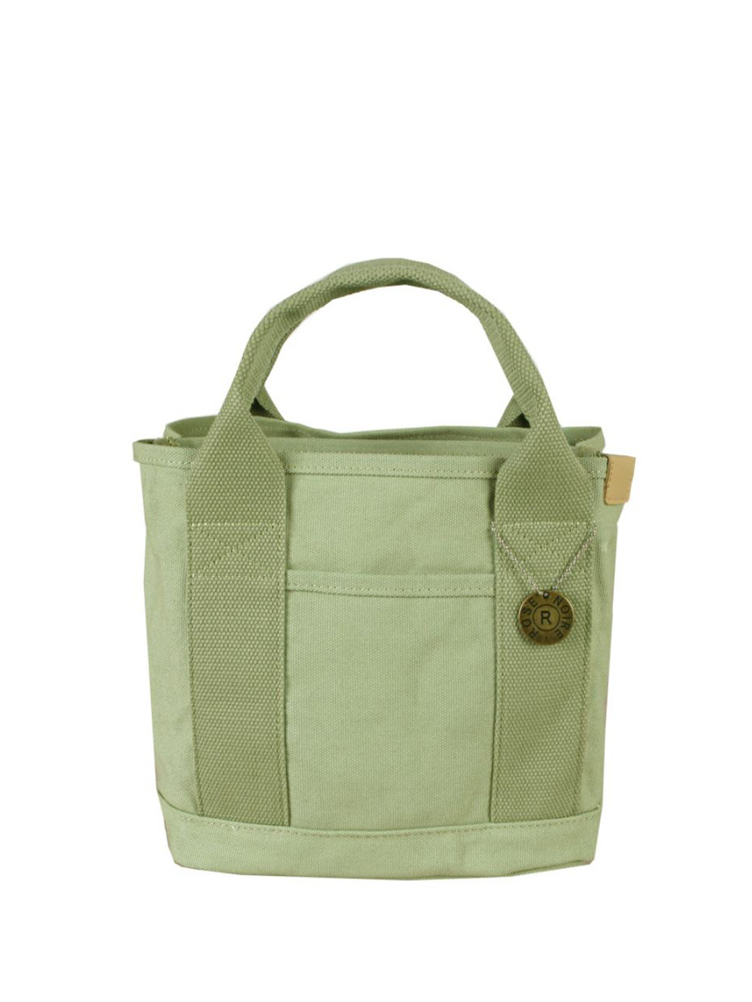 StyleCast Shopper Canvas Handheld Bag