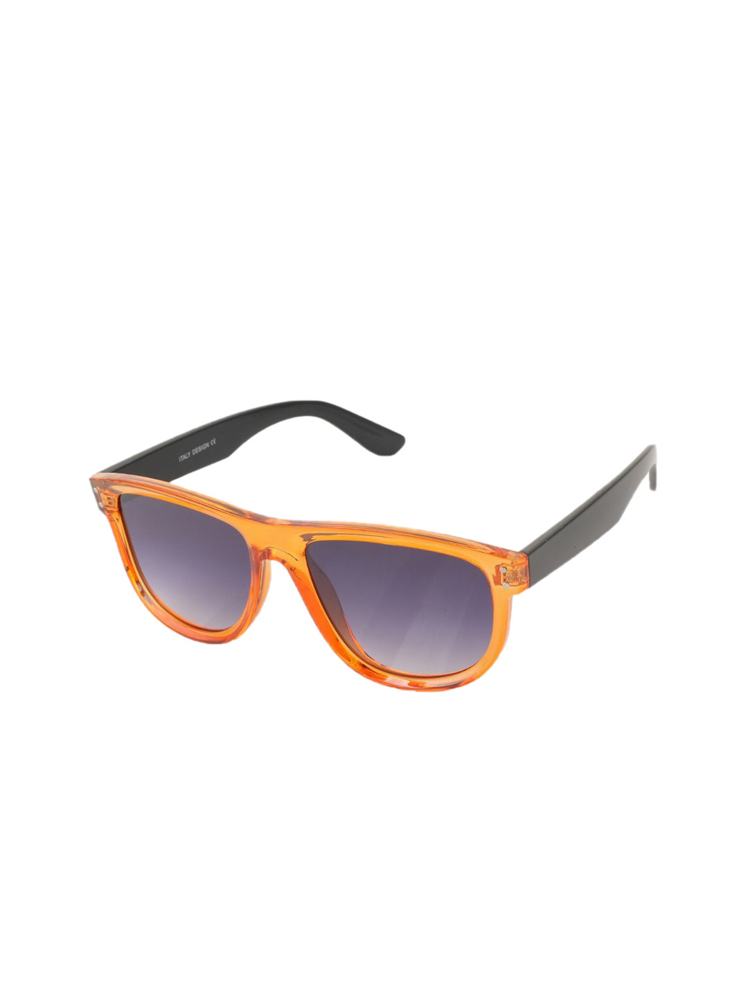 BAYBERRY Unisex Square UV Protected Lens Sunglasses DS 1161