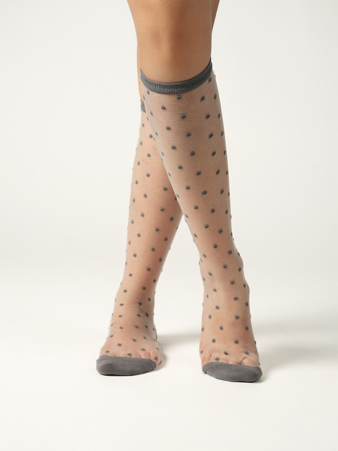Theater Women Blaze Champ Knee Length Socks