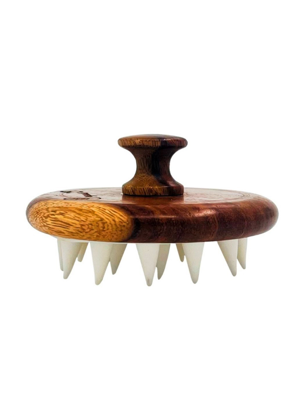 Organic B Wooden Scalp Massager