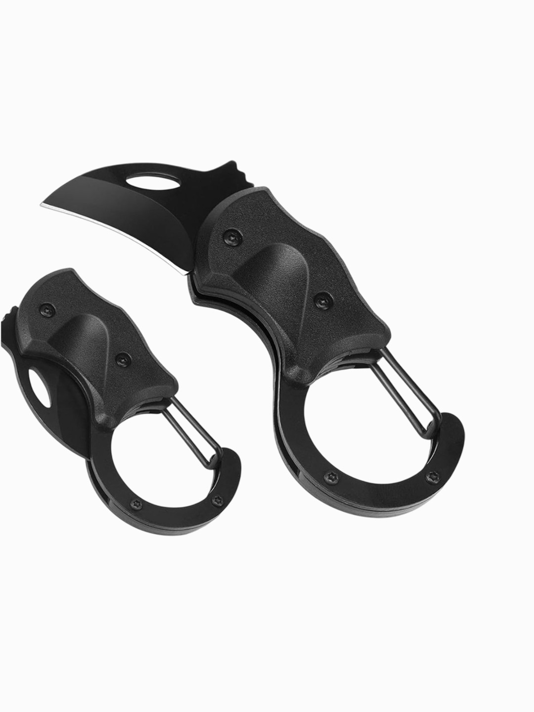 CONTACTS Swiss Knives Travel Accessory