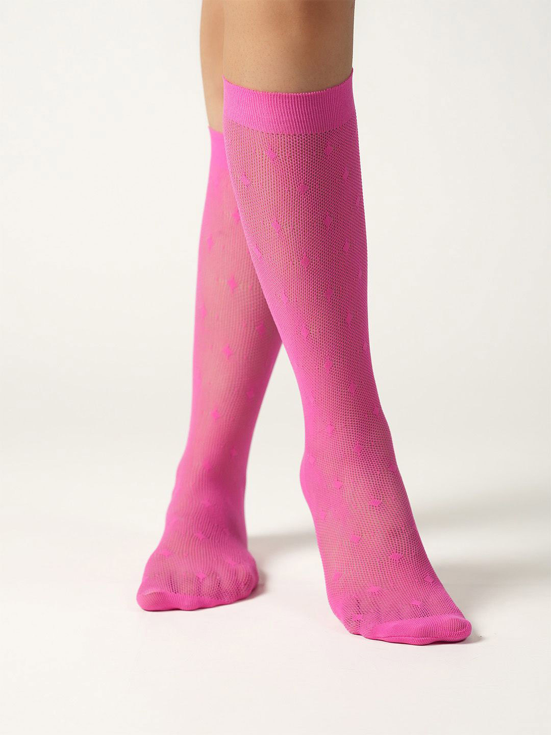 Theater Women Gleeful Gems Kenn Length Socks