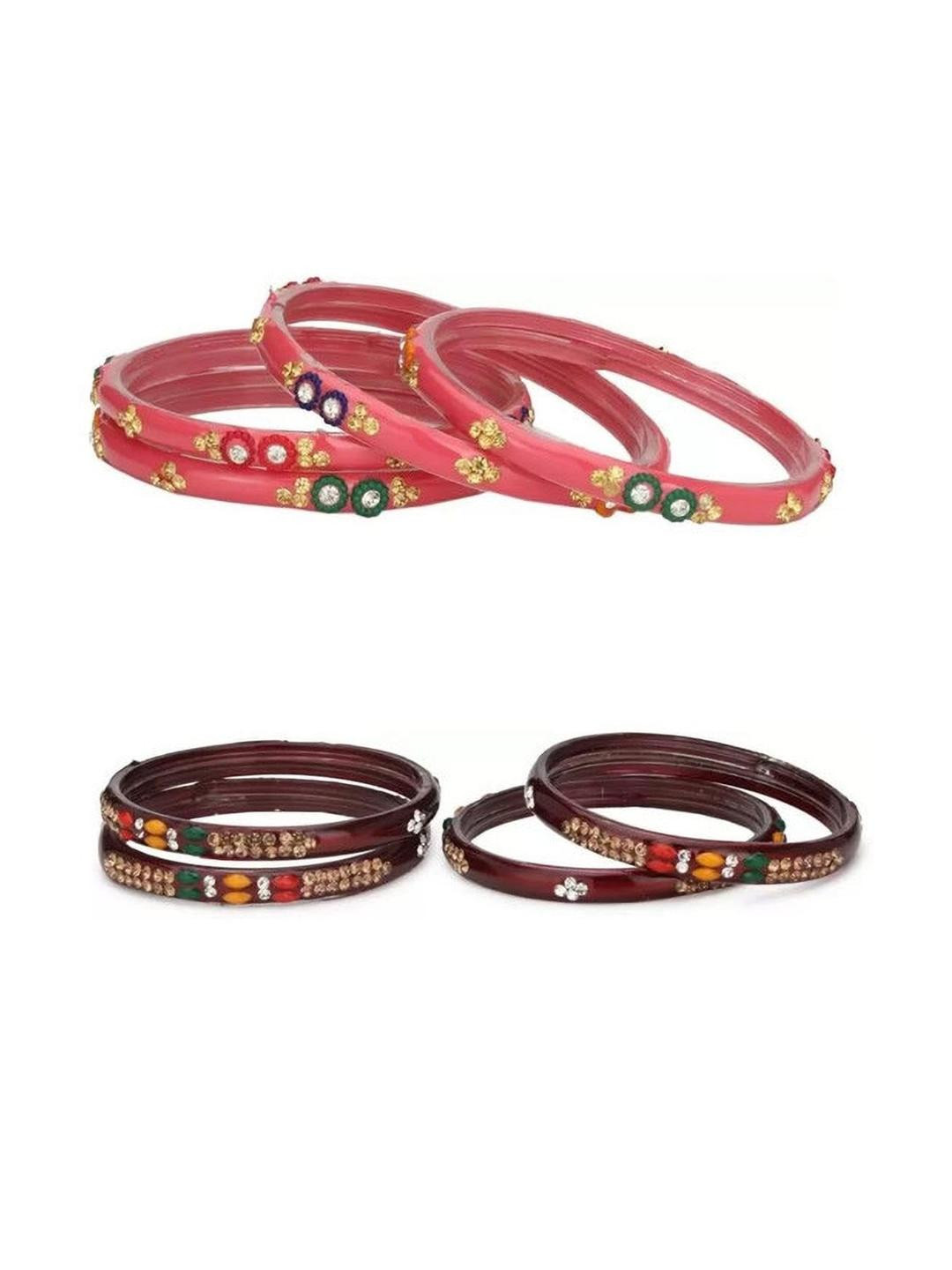 1ST TIME Traditional Bangles Set