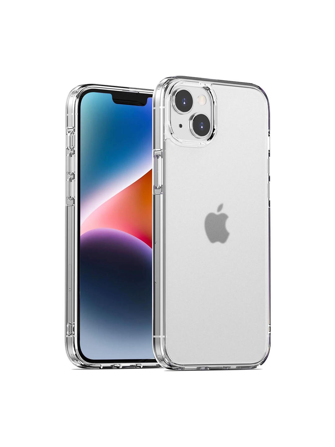 CASE CREATION  iPhone 11 Back Case Mobile Accessories