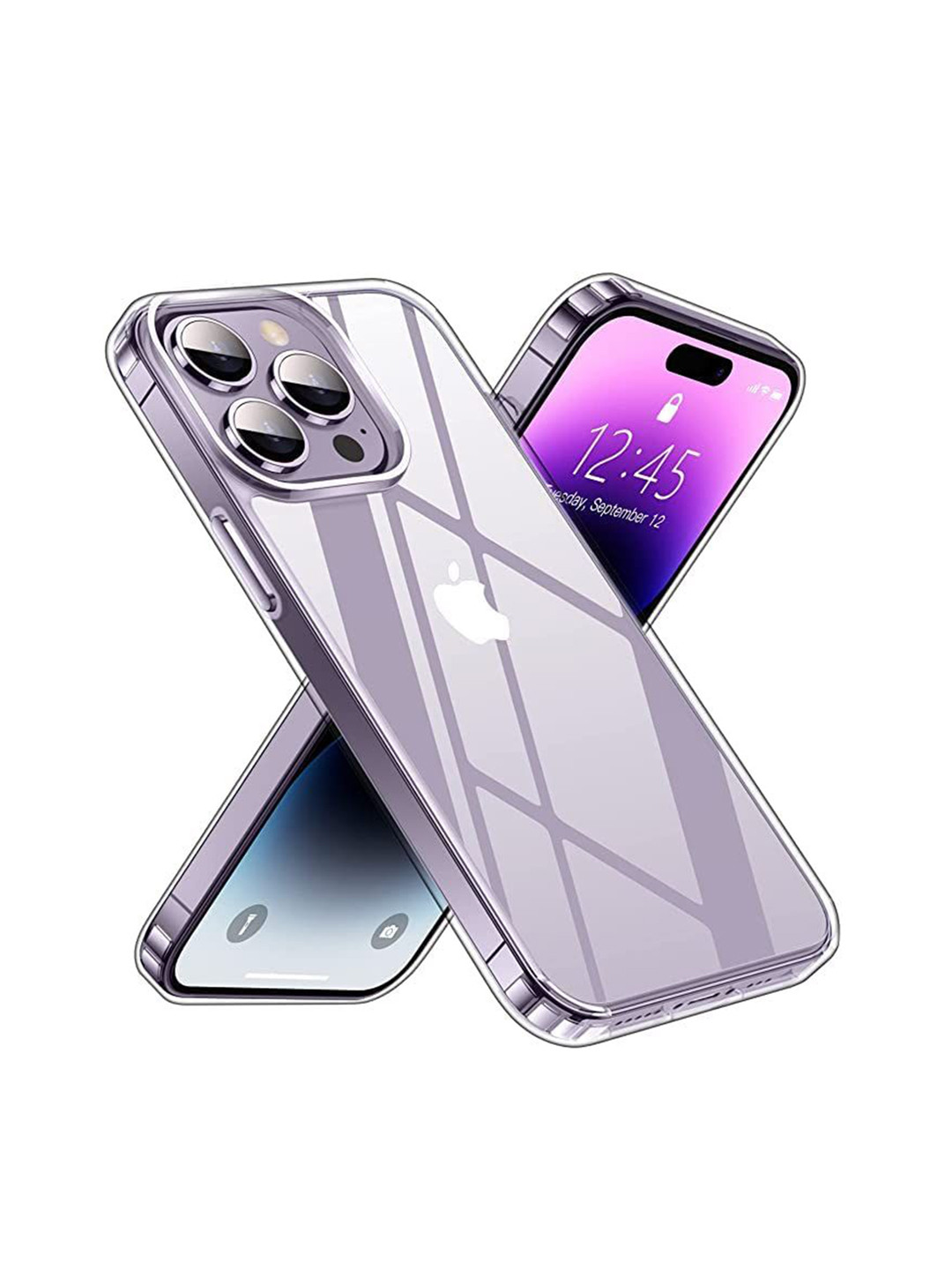 CASE CREATION iPhone X Back Case Mobile Accessories