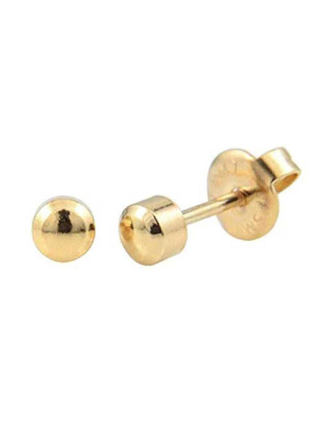 Sherly fashion  Brass Earrings