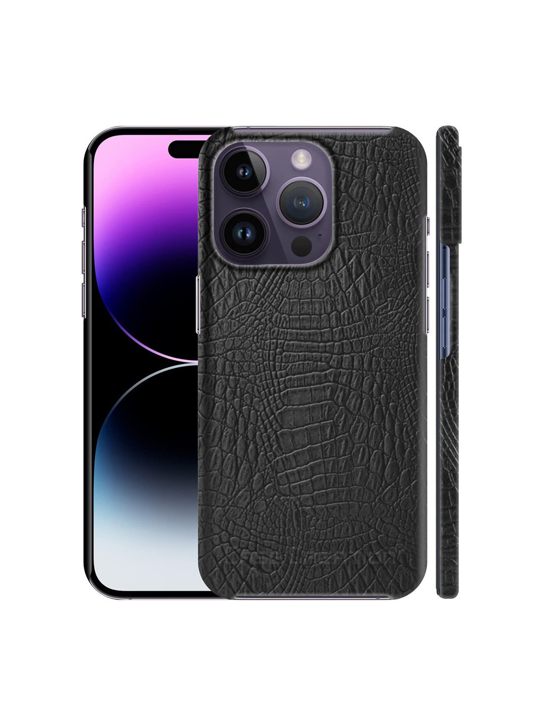 CASE CREATION Geometric Printed iPhone 5S Bumper Case Mobile Accessories