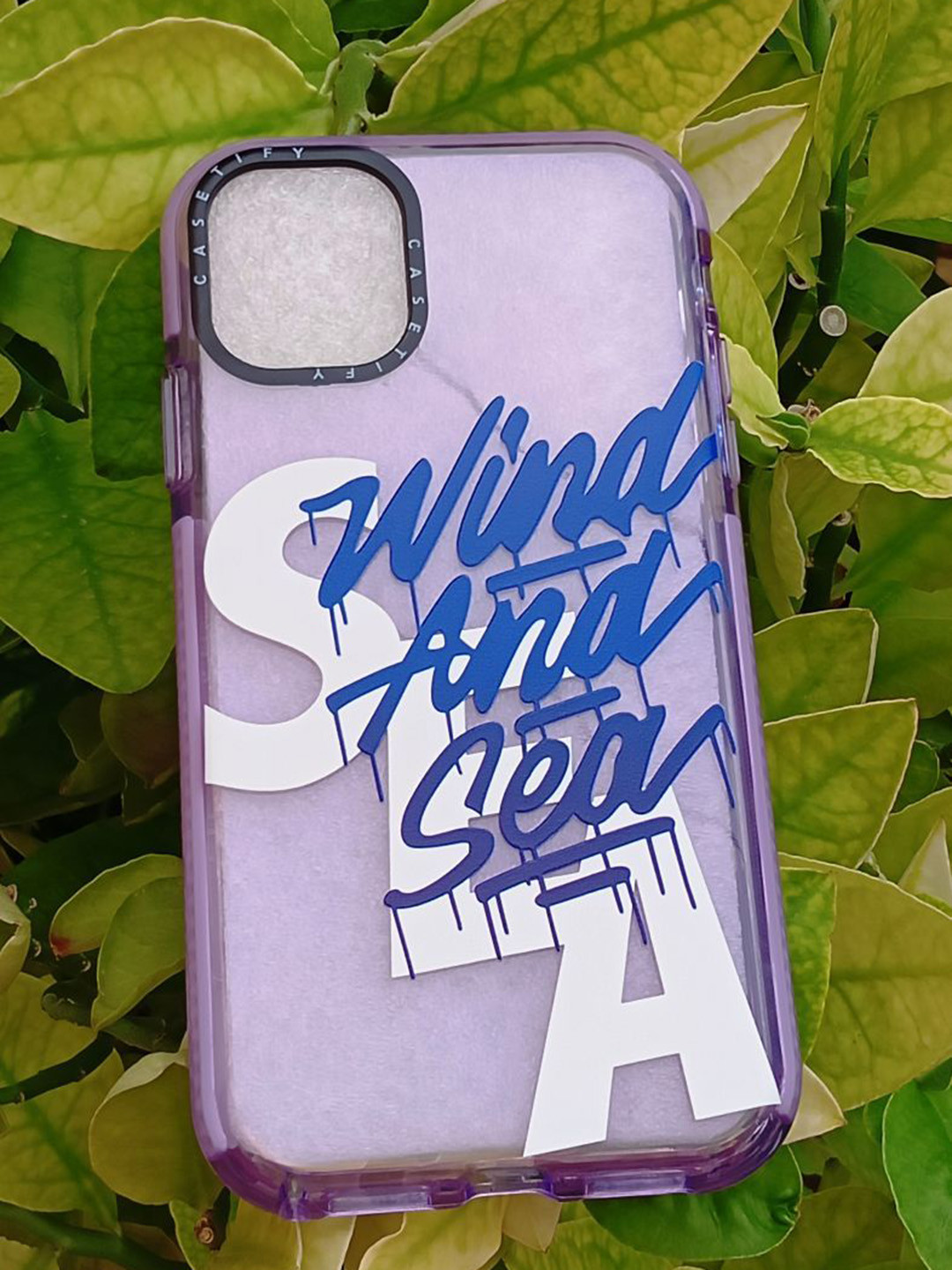 CASE CREATION Typography Print iPhone 14 Pro Max Back Case Mobile Accessories