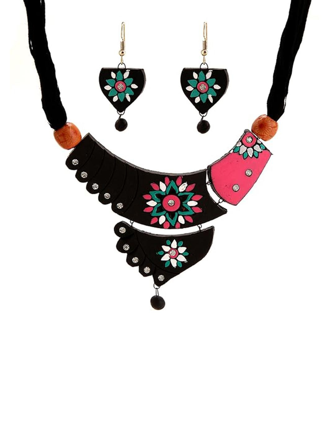 ADONE Alloy  Jewellery Set