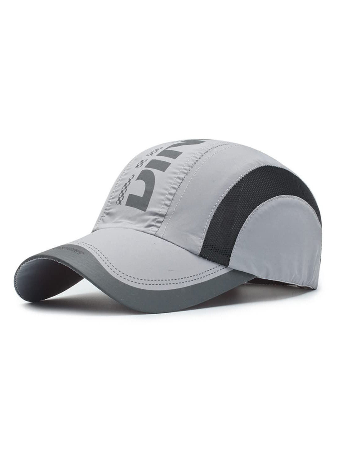 Gustave SportsActive Women Printed Adjustable Cotton Outdoor Baseball Cap