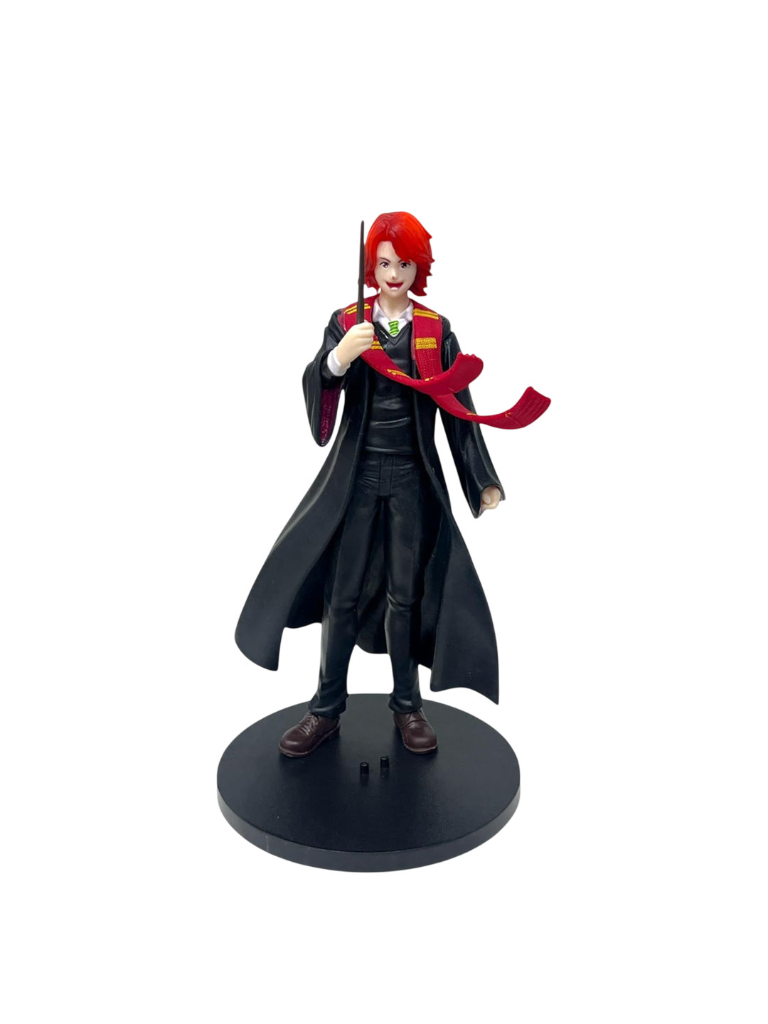 AUGEN Kids Harry Potter Action Figure Toy