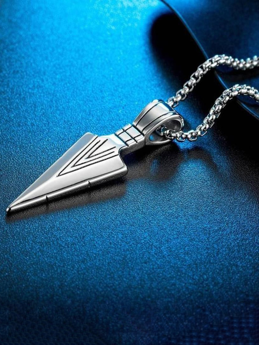 Teeragaj Arrow-Charm Jewellery Set