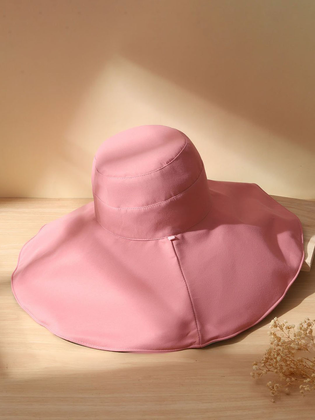 SALTY Women Sun Kiss Reversible Bucket Hat Breathable Beach Hat Sun Protection Cap