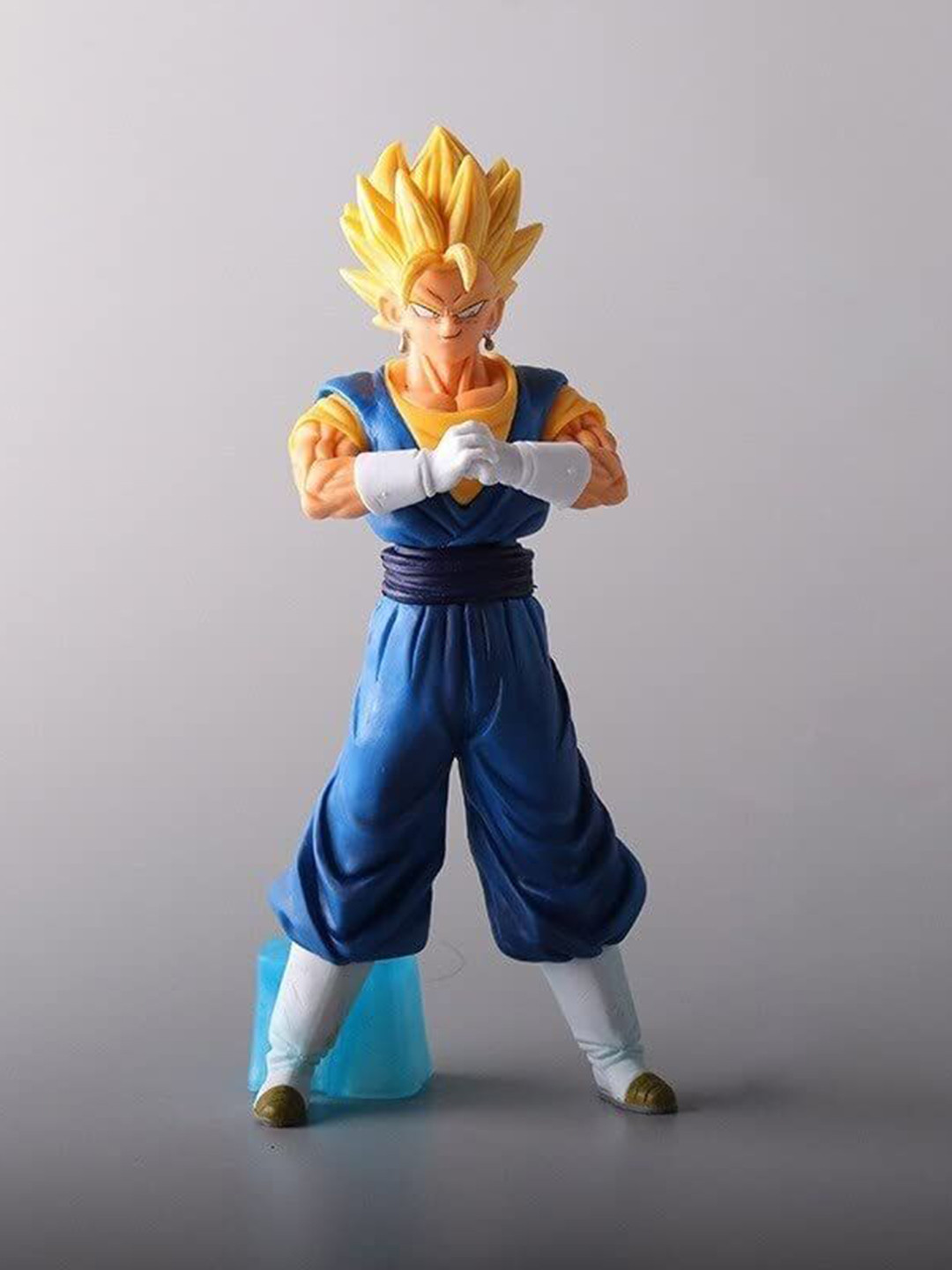 AUGEN Clearise Super Saiyan God Vegito B Action Figurine
