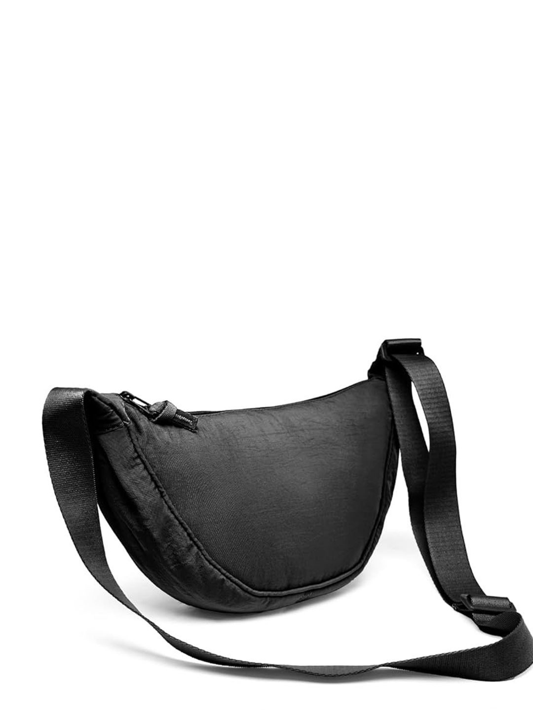 Palay Men Crossbody Messenger Bag with Non-Detachable Sling Strap