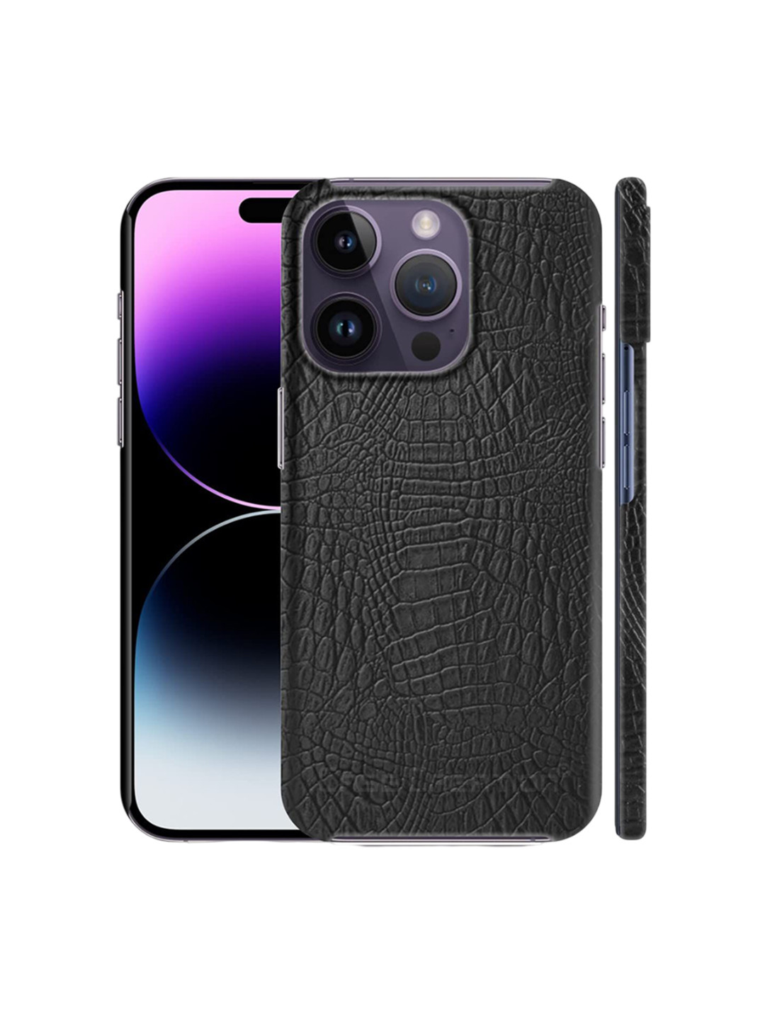 CASE CREATION  Leather iPhone 15 Pro Max Bumper Case Mobile Accessories