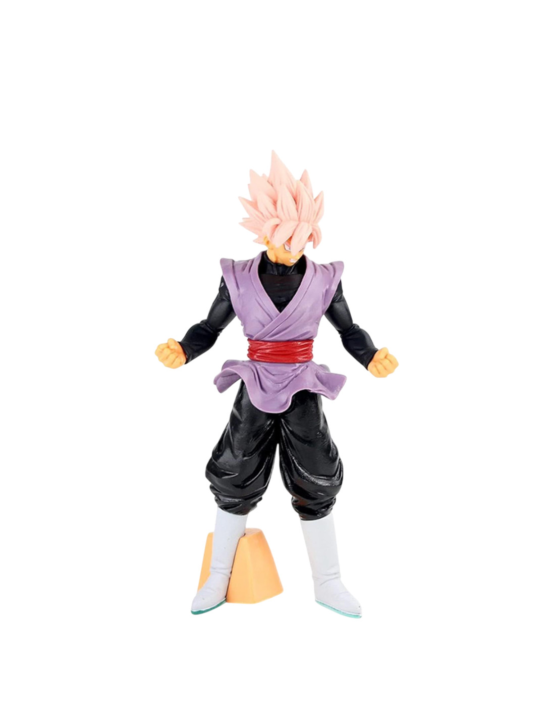 AUGEN Zamasu DBZ Action Figurine Limited Edition Kid Figure