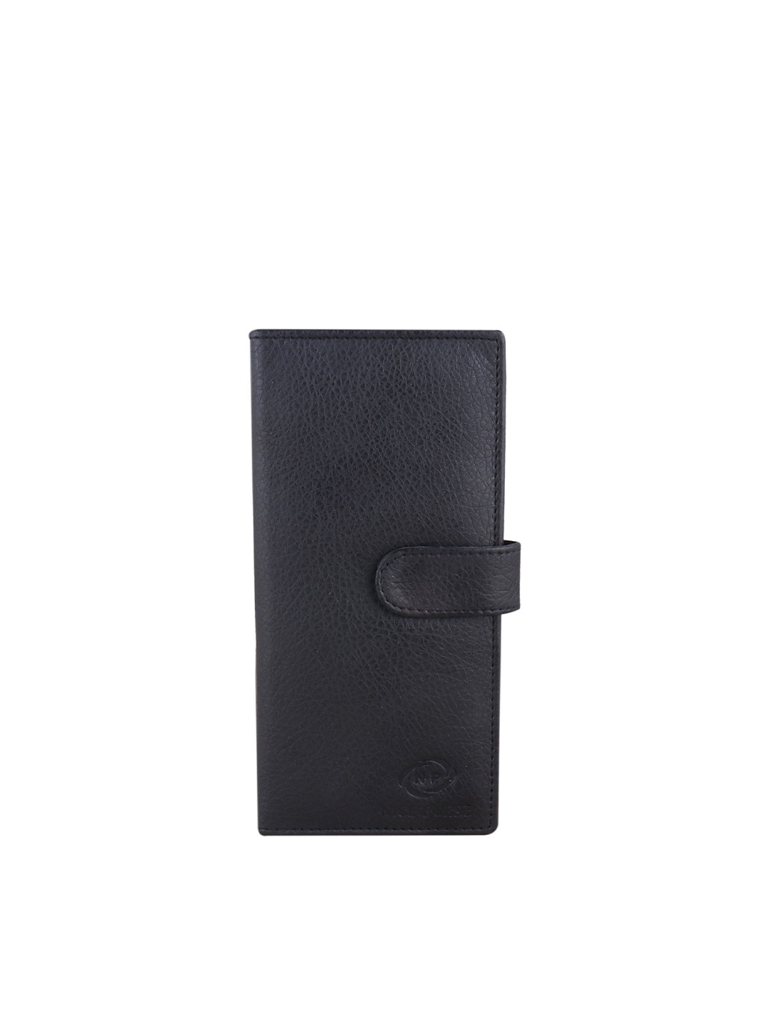 NICE PURSE Men Textured Card Holder