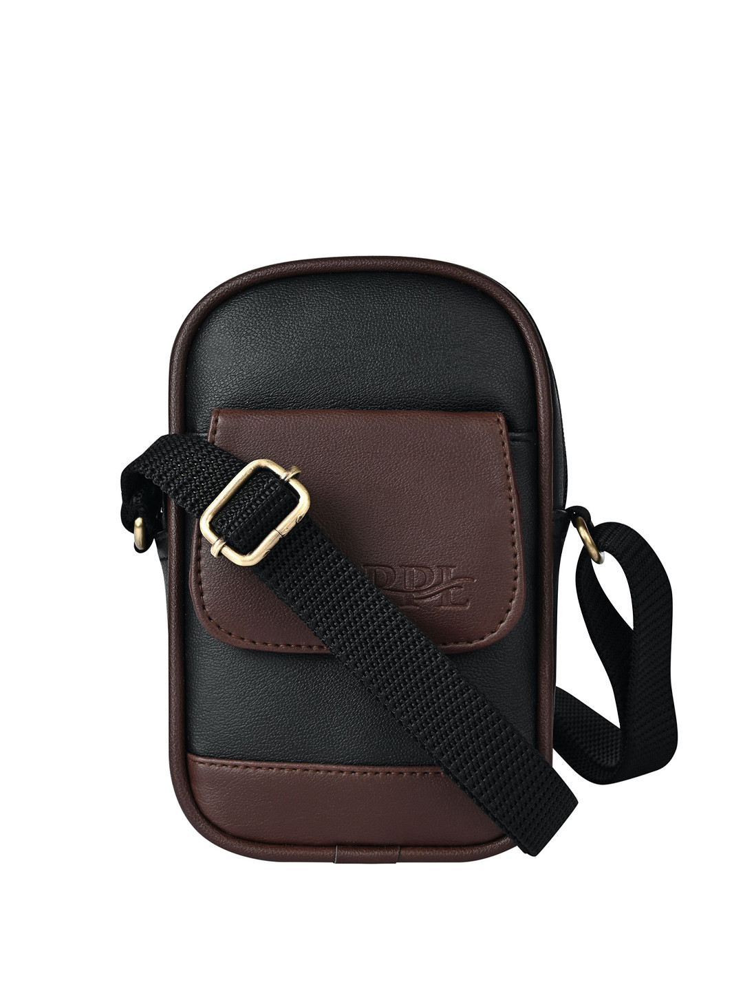 Pramadda Pure Luxury Structured Sling Bag