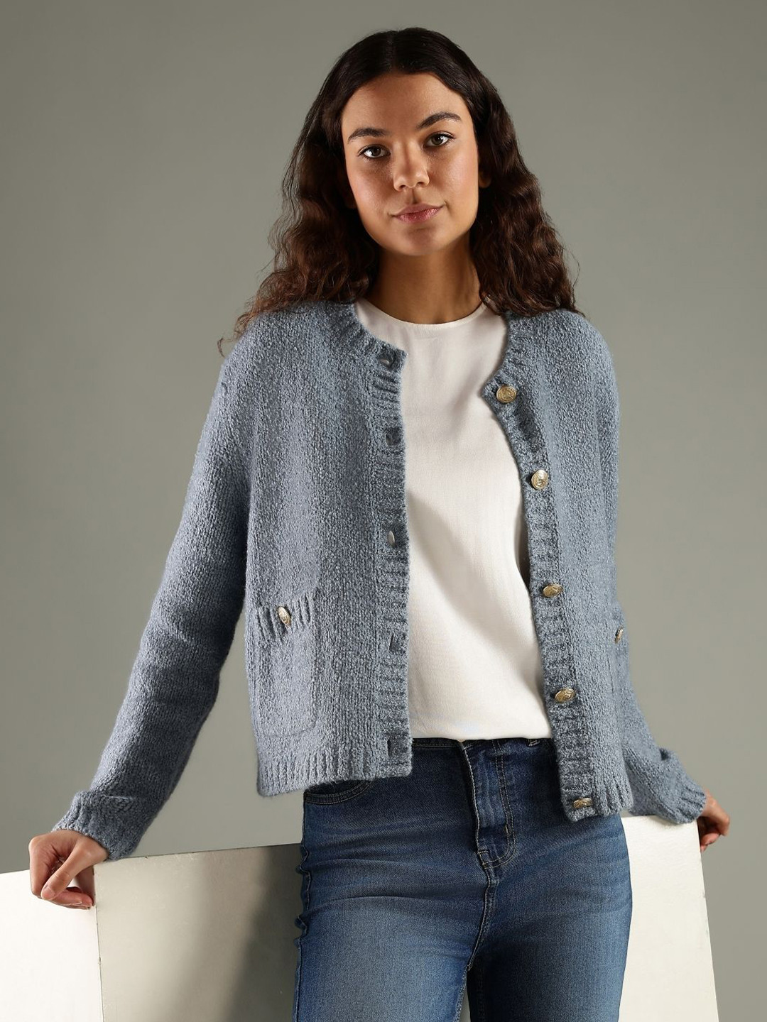 Tommy Hilfiger Europe Women Cardigan Sweaters